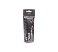 Marcadores de aceite - PEBEO - 4Artist Marker - Indeleble - 2 marcadores (2 mm/8 mm)