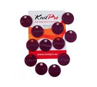 Marcadores de agujas - Knitpro