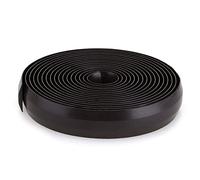 Marcadores de Cinta Magnética para Aspiradora Robot - Compatibles con Neato, Shark ION IQ (750, 871, 761, R85), Xiaomi Roborock S5 - Longitud 4m - Color Negro