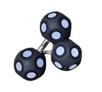 Marcadores de escaneo de puntos de seguimiento par Escáner láser 3D portátil con marcador de bola altamente reflectante, esfera magnética de 6 mm de diámetro interior y 10 mm de diámetro exterior, 11