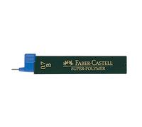 Marcadores de lápiz Faber Castell Superpolímero 0.7 mm B