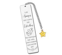 Marcadores De Libros Inspiradores Mujeres Hombres Adolescentes Graduación Profesor Amigos Marcapáginas Cumpleaños Regalos De Regreso a La Escuela Nietos Recuerdos Navidad Alentadores Para Niños (2)