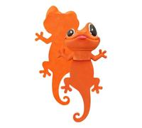 Marcadores de página divertidos con impresión 3D de gecko, marcadores de libros para leer mujeres, bonitos marcadores, para niñas, niños, adolescentes, mujeres, hombres, profesores, estudios
