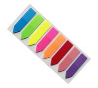 Marcadores De Página Tabs Medias - Tabs Medias Para Libros | Tabs Medias Marcadores De Página, Página Página 8 Colores Medias Para Libros, Pestañas De Índice Pantimedias Coloridas, Pegatinas