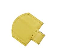 Marcadores de páginas de piel sintética, marcador creativo con soporte para bolígrafos, suministros de lectura para estudiantes, lectura de libros de piel sintética, página simple