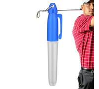 Marcadores de Pelota de Golf, excelente artesanía, Plantilla de alineación de Bolas, Marcador de Dibujo de línea de Golf | Herramienta de Marcado de Dibujo para Navidad, Año Nuevo o de