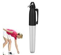 Marcadores de Pelota de Golf, excelente artesanía, Plantilla de alineación de Bolas, Marcador de Dibujo de línea de Golf | Herramienta de Marcado de Dibujo para Navidad, Año Nuevo o de