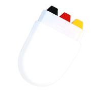 Marcadores de pintura facial,Crayones de pintura facial - Crema de maquillaje para base de corporal, deportiva, impermeable, de larga duración, a prueba de sudor - Marcadores de