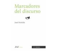 Marcadores Del Discurso