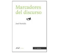 Marcadores del discurso (Ariel Letras)