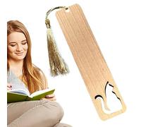 Marcadores hechos a mano para temas de mascotas - Marcadores de página únicos hechos a mano para lectores | Accesorios de lectura ligeros y no deslizantes con lindo diseño de animales para mujeres
