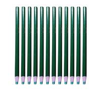 Marcadores, herramientas de costura, lápices de colores aceitosos, lápices, marcadores prácticos de China, marca de dibujo de cera, color pelable grasa pelable China marcadores