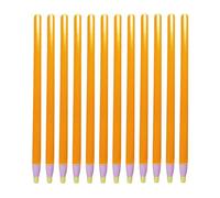 Marcadores, herramientas de costura, lápices de colores aceitosos, lápices, marcadores prácticos de China, marca de dibujo de cera, color pelable grasa pelable China marcadores