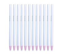 Marcadores, herramientas de costura, lápices de colores aceitosos, lápices, marcadores prácticos de China, marca de dibujo de cera, color pelable grasa pelable China marcadores