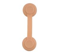 Marcadores magnéticos - Marcador de páginas único de silicona - Marcador de libros de texto, marcador de página portátil resistente para vacaciones, familias y amigos