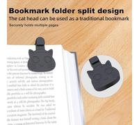 Marcadores Magnéticos Para Mujeres - Instrumento Para El Marcado De Páginas | Sujetapáginas Magnético,Para Mujeres, Adolescentes, Profesores, Estudiantes, Novelas, Cómics, Documentos, Recetas