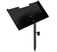 Marcadores para tumbas de 12 x 6 x 0, 5 pulgadas, marcadores para tumbas para mascotas, a prueba de herrumbre y resistentes a la intemperie para cementerios para humanos, mascotas, gatos, perros, ser