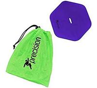 Marcadores planos Precision Pro HX (x10) TU Unisex