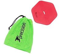 Marcadores planos Precision Pro HX (x10) TU Unisex