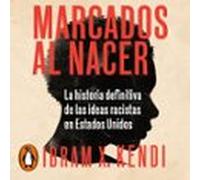 Marcados Al Nacer (audiolibro)