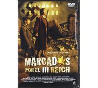 Marcados por el III Reich (Nicht alle waren mörder) [DVD]