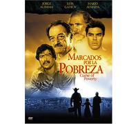 Marcados Por La Probreza [Reino Unido] [DVD]