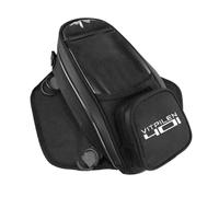 MARCAI Bolsa De Tanque De Motocicleta para Husqvarna para VitPilen 401 Bolsa De Depósito De Combustible E Impermeable para Motocicleta(with Logo)