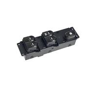 MARCAI Interruptor Elevalunas para Hyundai para Solaris 2010-2014 Interruptor De Control del Elevalunas Eléctrico Lado Conductor Izquierdo 93570-1R101 Regulador Ventana