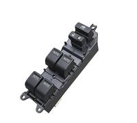 MARCAI Interruptor Elevalunas para Toyota para Tuntra Interruptor De Elevalunas con Llave Maestra 84820-0R040 Regulador Ventana