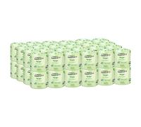 Marcal - Small Steps Recycled Bath Tissue, 2-Ply, 336 Sheets - 48 Rolls by Marcal