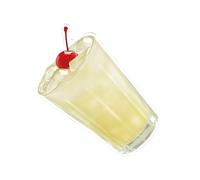 Marcapáginas acrílico | Cubo de hielo para pastel de fresa con burbujas, ultrafino, juego duradero | Página de marcador de lectura para estudiantes, adolescentes, adultos, aulas, biblioteca, escuela |