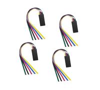 Marcapáginas Bíblico De Con Borlas Coloridas Cintas De Colores Para Libros Religiosos Lectura Novedosa Cinta Colorida Para La Biblia 2/4/6 Uds.