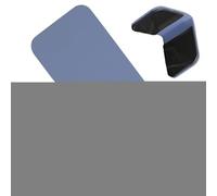 Marcapáginas Bonitos - Soporte Vintage de Piel PU | Marcapáginas Magnéticos Bonitos,Para Niños, Adultos, Estudiantes y Amantes de la Lectura en Escuela, Trabajo y Hogar