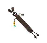 Marcapáginas De Animales Ganchillo Para Lector Amantes Los Libros Marcapáginas Punto Soporte Página Libro Regalo Agradecimiento Para Profesor Animal Ganchillo