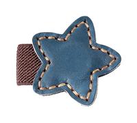 Marcapáginas de cuero magnético, hebilla magnética de pentagrama para monedero, marcapáginas magnéticos hechos a mano de cuero para mujeres, hombres, estudiantes, profesores, amantes del libro