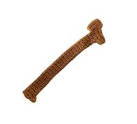 Marcapáginas de ganchillo de 10.6 pulgadas de largo para profesores, estudiantes, amantes de los libros, regalo de San Valentín y Navidad