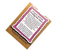 Marcapáginas de la magnéticos, marca de libro religiosa, para lectores, mujeres, hombres, estudiantes de iglesia, devoción personal, escuela dominical, biblioteca, coleccionistas, aula