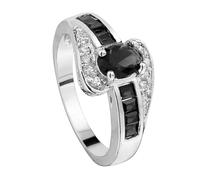 Marcapáginas de los anillos para mujer, anillo de piedra natal, anillo de compromiso para mujeres, aniversario, boda, anillo de promesa O anillos 40, 11, Aleación de aluminio, Sin piedras preciosas