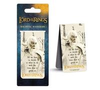 Marcapáginas de Metal de Pyramid International - El Señor de los Anillos Gandalf