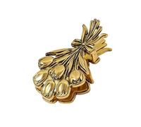 Marcapáginas de metal hechos a mano únicos, abrazadera de página de álbum de recortes, soporte de página de ficción novedosa para libros, diarios, planificadores, regalo creativo