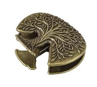 Marcapáginas de metal hechos a mano únicos, abrazadera de página de álbum de recortes, soporte de página de ficción novedosa para libros, diarios, planificadores, regalo creativo