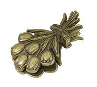 Marcapáginas de metal hechos a mano únicos, abrazadera de página de álbum de recortes, soporte de página de ficción novedosa para libros, diarios, planificadores, regalo creativo