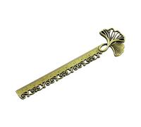 Marcapáginas de metal para regalo de agradecimiento para profesores, lectores, amantes de los libros, accesorios de lectura