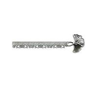 Marcapáginas de metal para regalo de agradecimiento para profesores, lectores, amantes de los libros, accesorios de lectura