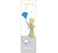 Marcapáginas de papel Kiub El Principito, Bonheur (54x172mm)