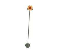 Marcapáginas de piel sintética con forma de rosa para libros, asegura páginas para marcar páginas de forma segura y dijes de escritorio, marcapáginas de cuero