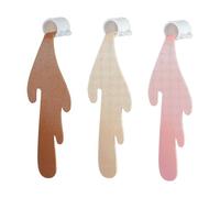 Marcapáginas De Taza De Café De 3 Piezas, Marcapáginas Creativos Y Divertidos, Marcapáginas De Regalo, Marcapáginas Decorativos, Marcapáginas Interesantes