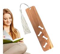 Marcapáginas Especiales | Marcador Artesanal Tema Mascotas - Suministros De Oficina Ligero Para Estudio Revista Biblioteca Eventos Literarios