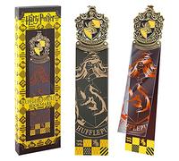 Marcapáginas Harry Potter Hufflepuff