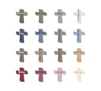 Marcapáginas magnéticos con cruz | Marcapáginas de versículos de la Biblia | Marcador motivacional de oración para adolescentes, niñas, estudiantes, mujeres, hombres, lectores